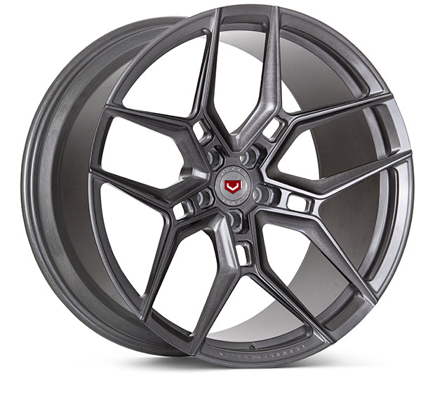 Vossen EVO-4 | Forged 3-Piece Wheel