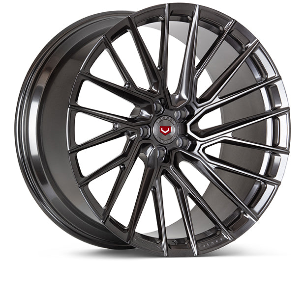 Vossen EVO-6T | Forged Monoblock Wheel