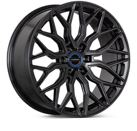 Vossen HF6-3 | Hybrid Forged Wheel