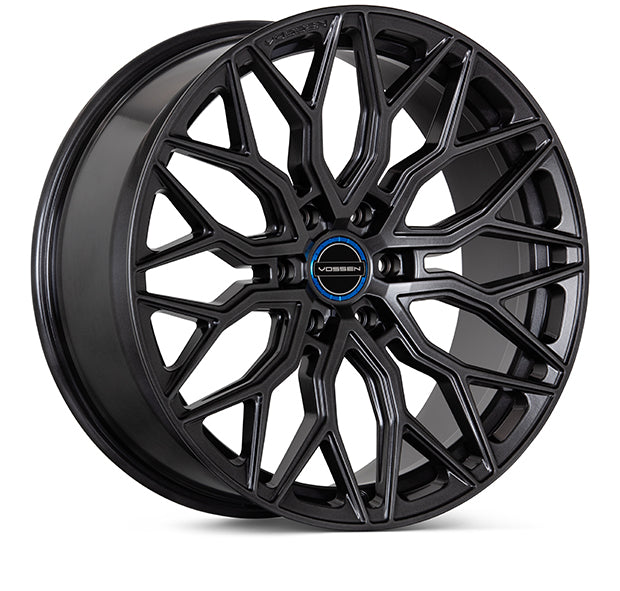 Vossen HF6-3 | Hybrid Forged Wheel - EuroLab NZ
