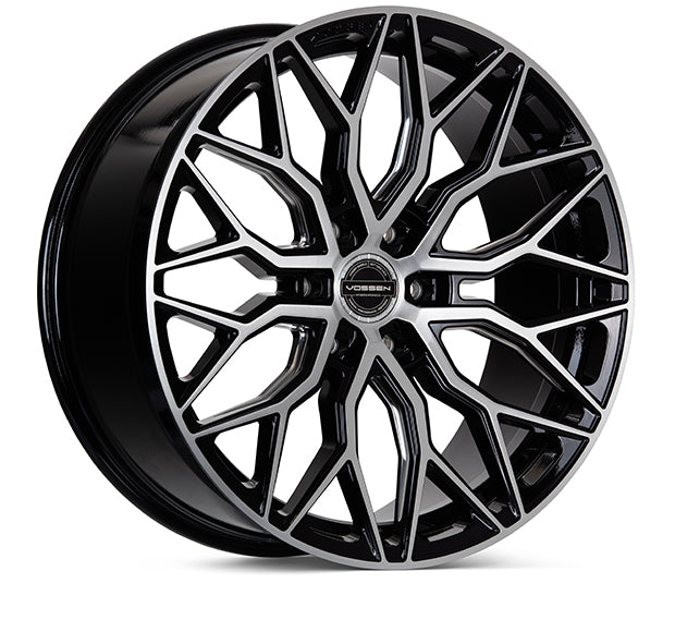 Vossen HF6-3 | Hybrid Forged Wheel