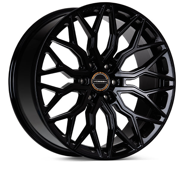 Vossen HF6-3 | Hybrid Forged Wheel