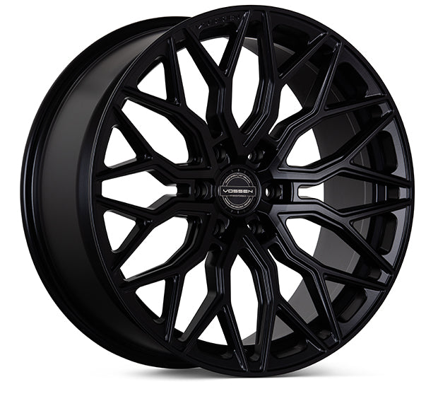 Vossen HF6-3 | Hybrid Forged Wheel