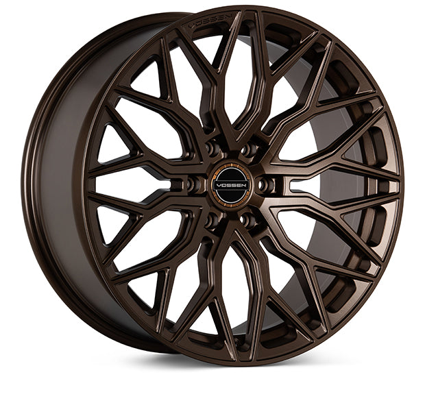 Vossen HF6-3 | Hybrid Forged Wheel