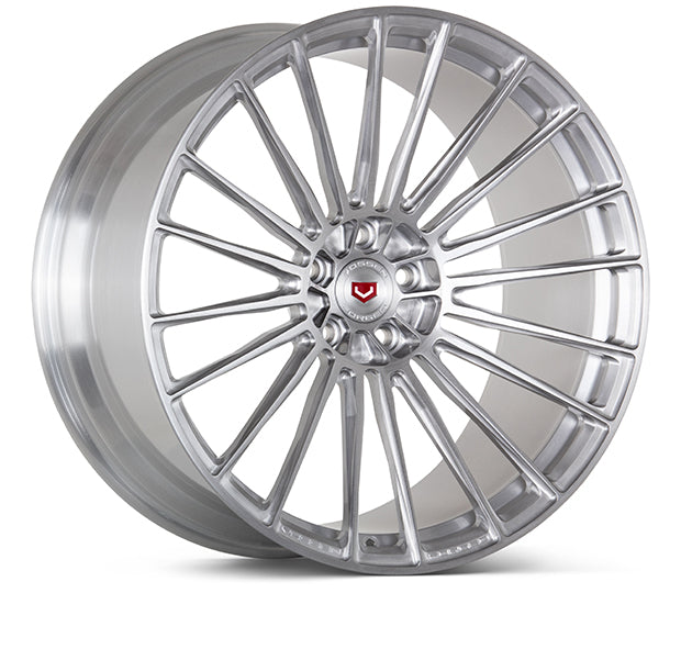 Vossen S17-04 | Forged Monoblock Wheel