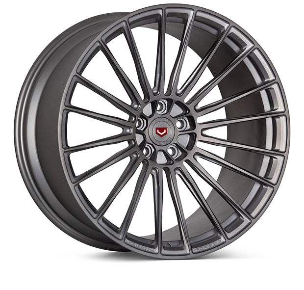 Vossen S17-04 | Forged 3-Piece Wheel