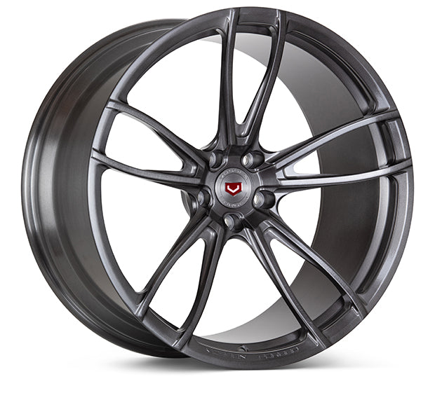 Vossen S17-06 | Forged Monoblock Wheel