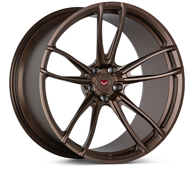 Vossen S17-06 | Forged 3-Piece Wheel