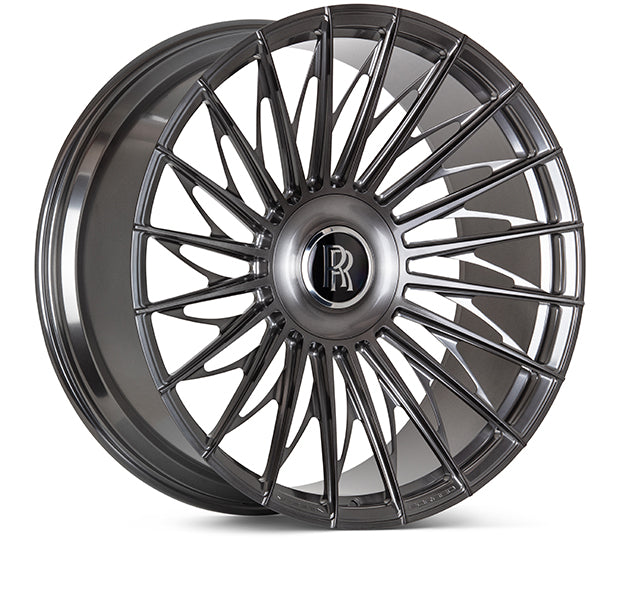 Vossen S17-15T | Forged Monoblock Wheel