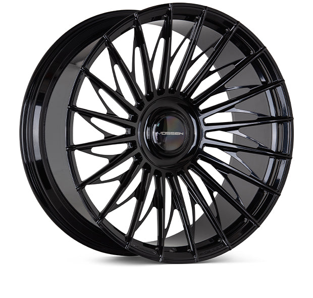 Vossen S17-15T | Forged Monoblock Wheel