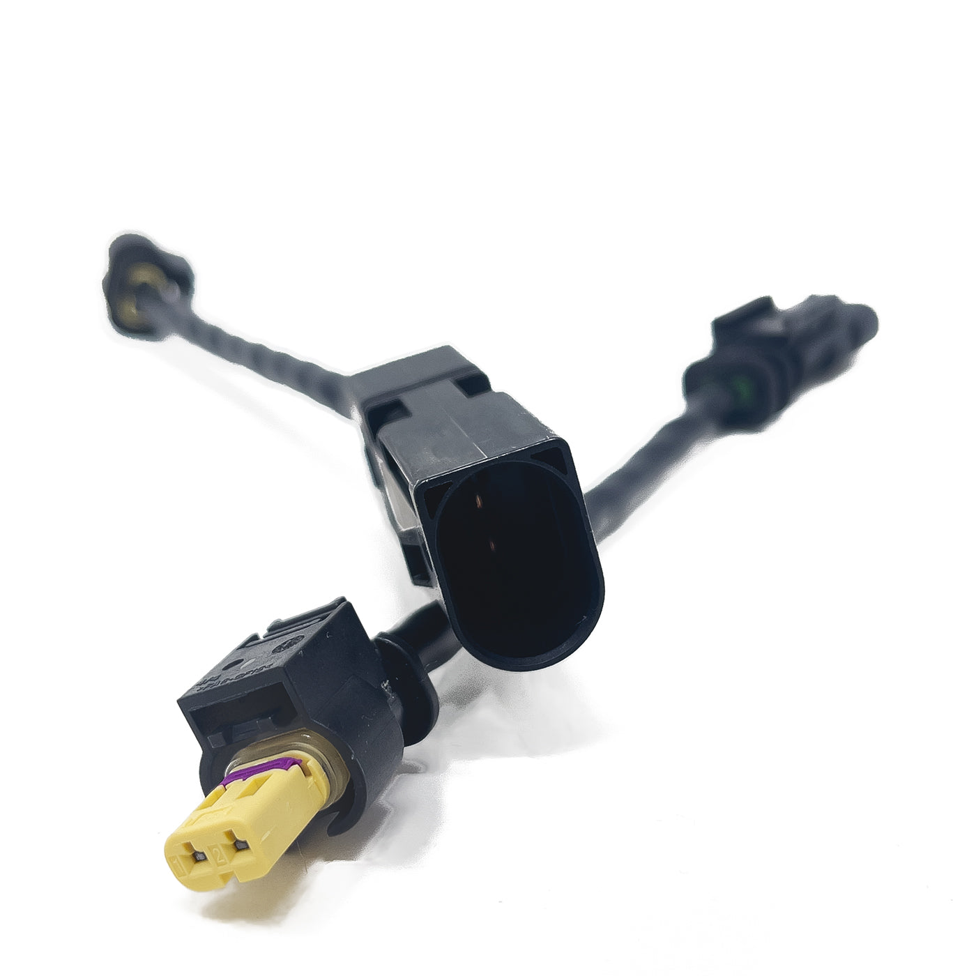 Precision Raceworks N55 "Gauntlet" HPFP upgrade F30 F32 F20
