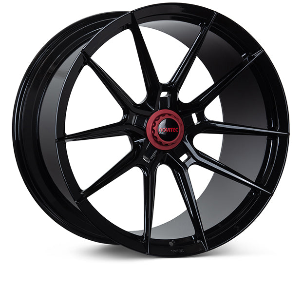 Vossen NF10 | Hybrid Forged Wheel