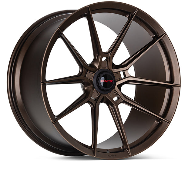 Vossen NF10 | Hybrid Forged Wheel