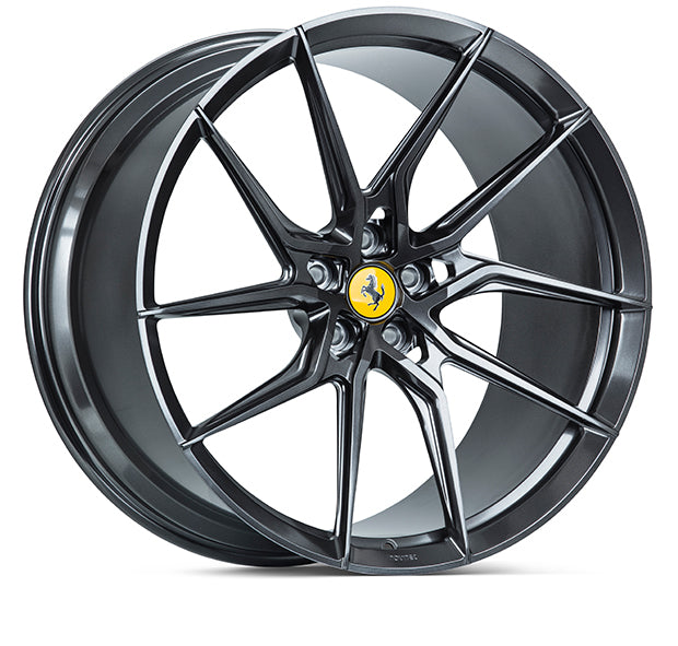 Vossen NF8 | Hybrid Forged Wheel