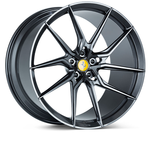 Vossen NF8 | Hybrid Forged Wheel