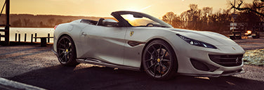 Vossen NF8 | Hybrid Forged Wheel