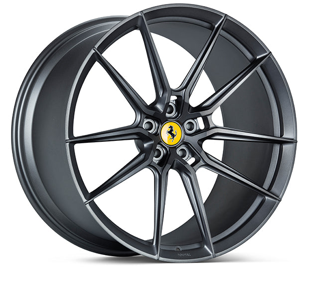 Vossen NF9 | Hybrid Forged Wheel