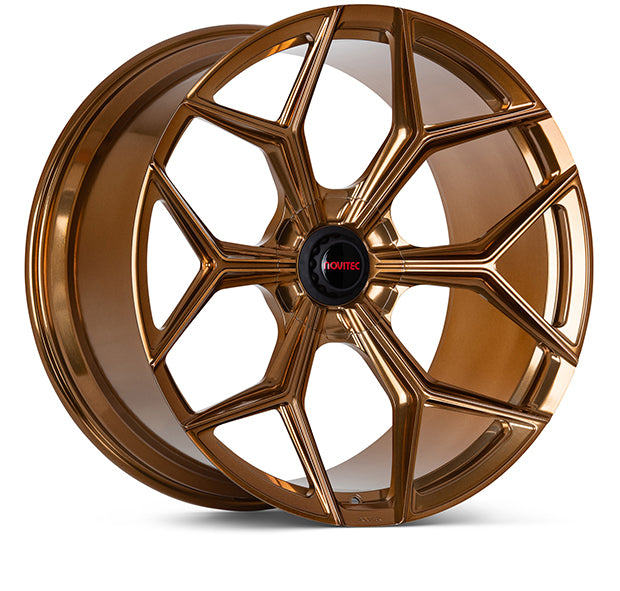 Vossen NL4 | Hybrid Forged Wheel