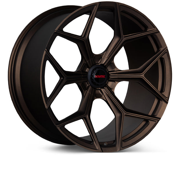 Vossen NL4 | Hybrid Forged Wheel
