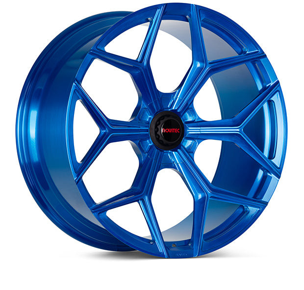 Vossen NL4 | Hybrid Forged Wheel