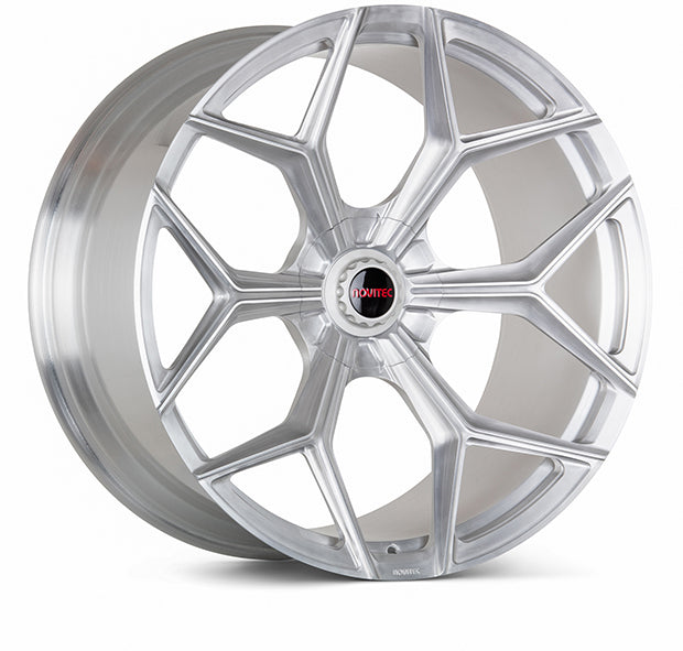 Vossen NL4 | Hybrid Forged Wheel
