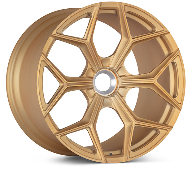 Vossen NL4 | Hybrid Forged Wheel