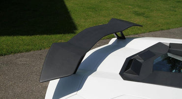 NOVITEC Lamborghini Aventador/S/Roadster | Rearwing