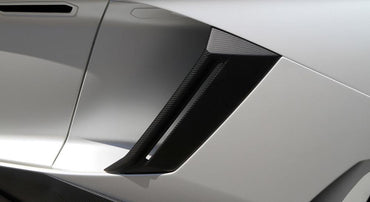 NOVITEC Lamborghini Aventador/Roadster | Side-Air-Intake