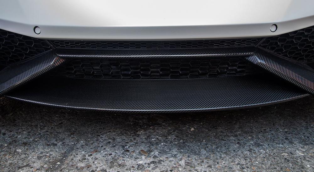 NOVITEC Lamborghini Huracan/Spyder | Front Strut