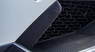 NOVITEC Lamborghini Huracan/Spyder | Side Flaps