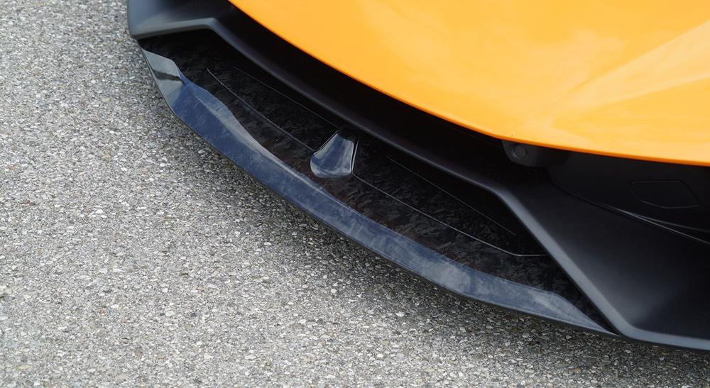 NOVITEC Lamborghini Huracan Performante/Spyder | Front Strut