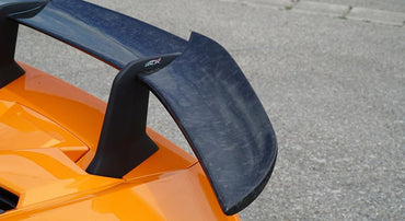 NOVITEC Lamborghini Huracan Performante/Spyder | Attachement Rearwing