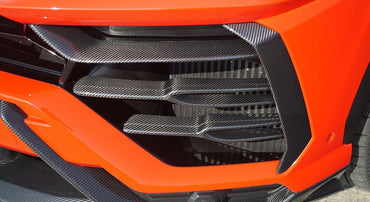NOVITEC Lamborghini Urus | Cover Front Bumper (4-Part)