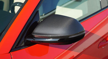 NOVITEC Lamborghini Urus/S/Performante | Mirror Covers with PGU