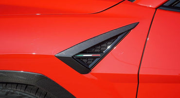 NOVITEC Lamborghini Urus/S/Performante | Fender-Attachment