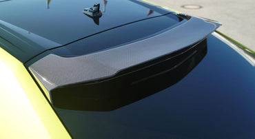 NOVITEC Lamborghini Urus/S | Roofspoiler