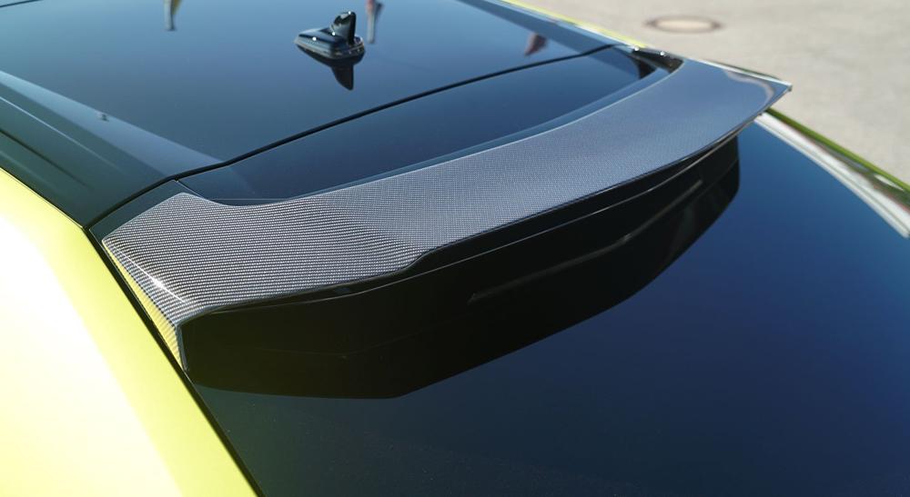 NOVITEC Lamborghini Urus/S | Roofspoiler