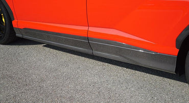 NOVITEC Lamborghini Urus | Side Panels Set