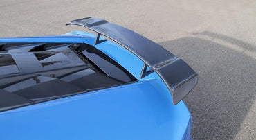 NOVITEC Lamborghini Huracan/Spyder | Rearwing N-Largo