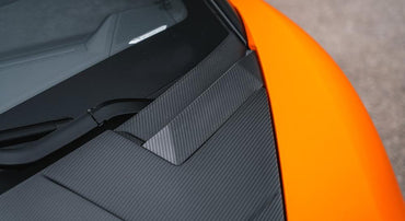 NOVITEC Lamborghini Aventador S/SVJ/Roadster | Air-Outlet Trunk Lid