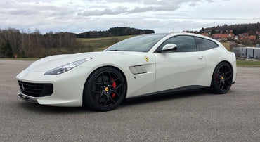 NOVITEC Ferrari GTC4 Lusso | Sport Spring Set