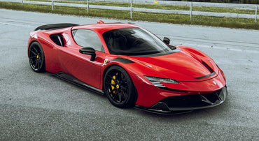 NOVITEC Ferrari SF90 Stradale/Spider | Sport Spring Set