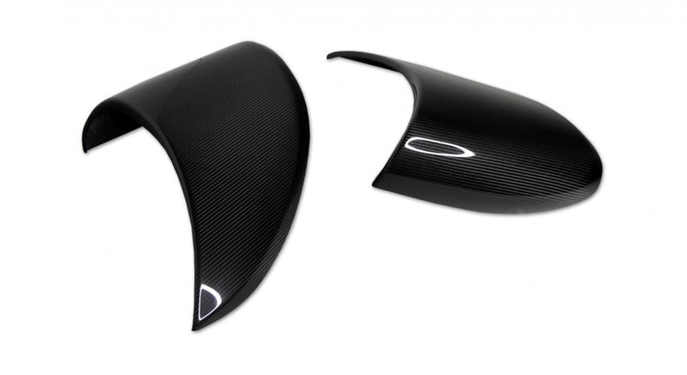 McLaren 540C/570S/Spider/570GT | Cover Air-Take Side For 540C &amp; 570 S