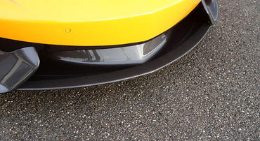 NOVITEC McLaren 540C/570S/Spider/570GT | Frontspoiler Lip