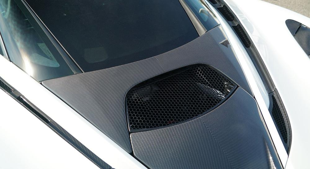NOVITEC McLaren 720S | Cover Engine Coupe