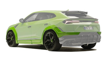 NOVITEC Lamborghini Urus S/Performante | Esteso Widebody