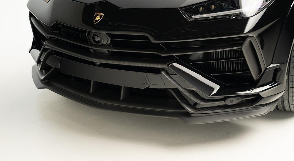 NOVITEC Lamborghini Urus S/Performante | Front Spoiler Lip