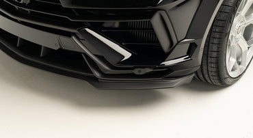 NOVITEC Lamborghini Urus S | Carbon Front Attachment (with Esteso Widebody)