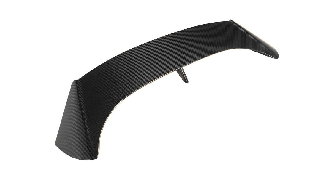 Ferrari Purosangue | Novitec ESTESO Roofspoiler Race Visible Carbon (Not In Combination With Electric Inside Rear Mirror)
