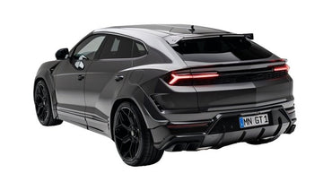 NOVITEC Lamborghini Urus SE | Esteso Widebody SE